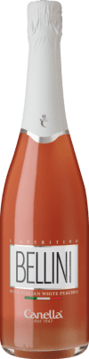 Ликеры Canella Bellini
