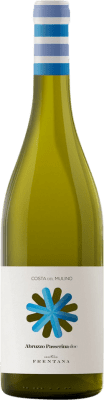 Frentana Costa del Mulino Passerina — Пассери́на Abruzzo 75 cl