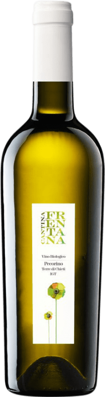 19,95 € Kostenloser Versand | Weißwein Frentana I.G.T. Terre di Chieti