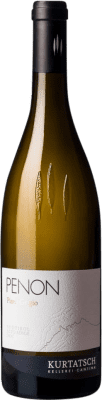 Kurtatsch Penon Pinot Cinza Alto Adige 75 cl