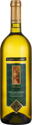 Valdadige Veronese Chardonnay — Шардоне Vallagarina 1 L