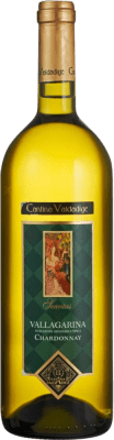 Valdadige Veronese Chardonnay Vallagarina 1 L