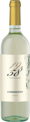 Castelnuove del Garda 1958 Wine Experience Chardonnay — Шардоне Veneto 75 cl