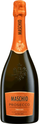 Beniamino Maschio Spumante Extra Dry Prosecco 额外的干燥 Prosecco 75 cl