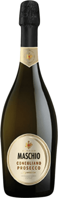 Beniamino Maschio Superiore Spumante Extra Dry Prosecco Экстра сухой Prosecco di Conegliano-Valdobbiadene 75 cl