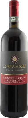 Volpi Costa al Sole Montepulciano Montepulciano d'Abruzzo 75 cl