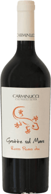 Carminucci Grotte sul Mare Rosso Piceno 75 cl