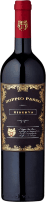 Botter Carlo Doppio Passo Negroamaro Brindisi Reserve 75 cl