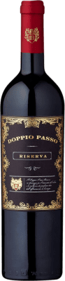 Botter Carlo Doppio Passo Reserve — Aged