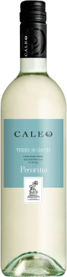 Botter Carlo Caleo Pecorino — Пекорино Terre di Chieti 75 cl