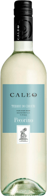 Botter Carlo Caleo Pecorino Terre di Chieti 75 cl