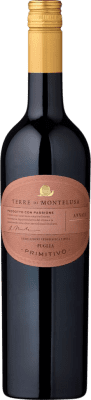 Botter Carlo Terre di Montelusa