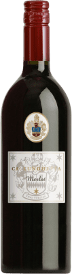 Botter Carlo Ca' Lunghetta Merlot Venezia 1 L