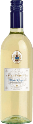 Botter Carlo Ca' Lunghetta Pinot Grey Venezia 1 L