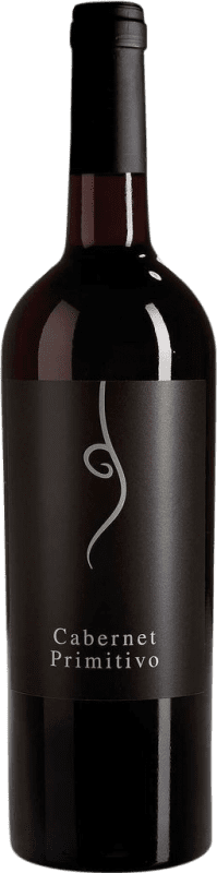 送料無料 | 赤ワイン Caruso e Minini Cataldo Cabernet Sauvignon Primitivo I.G.T. Puglia プーリア イタリア Cabernet Sauvignon, Nebbiolo 75 cl