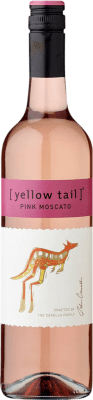 Casella Yellow Tail Pink