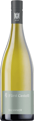 Fürst Castell Silvaner Franken VDP Gutswein 75 cl