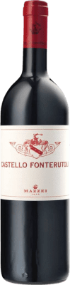 Mazzei Gran Selezione Chianti 75 cl