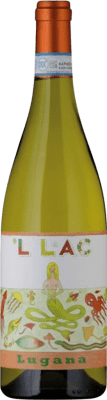 Cavalchina L Lac Trebbiano Lugana 75 cl