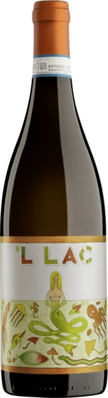 19,95 € 送料無料 | 白ワイン Cavalchina L Lac D.O.C. Lugana
