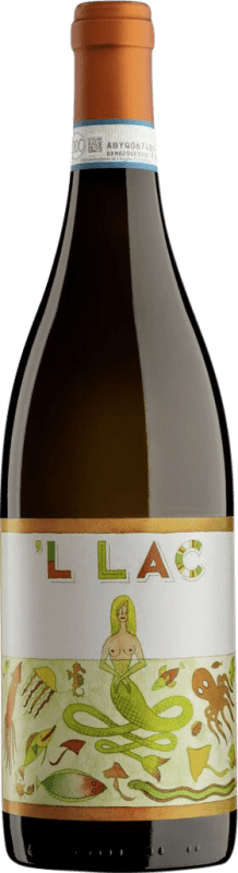 13,95 € | Vin blanc Cavalchina L Lac D.O.C. Lugana Lombardia Italie Trebbiano 75 cl