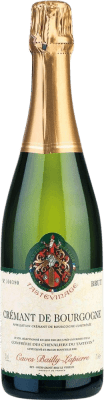 Bailly-Lapierre Tasteviné Brut Crémant de Bourgogne 75 cl