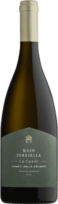 Cavit Maso Toresella Cuvée Bianco Vigneti delle Dolomiti 75 cl