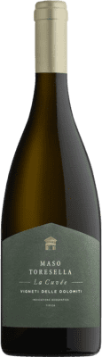 Cavit Maso Toresella La Cuvée Bianco Vigneti delle Dolomiti 75 cl