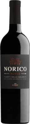 Cavit Norico Rosso Vigneti delle Dolomiti 75 cl