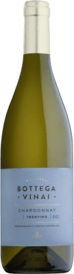 Cavit Vinai Chardonnay Trentino 75 cl