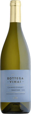 Cavit Vinai Chardonnay — Шардоне Trentino 75 cl