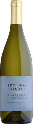 Cavit Vinai Chardonnay Trentino 75 cl