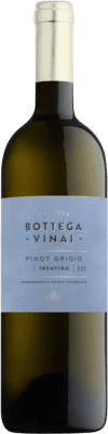 Cavit Vinai Pinot Grey Trentino 75 cl