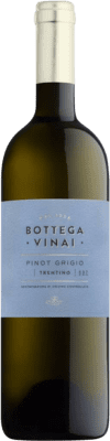 Cavit Vinai Pinot Cinzento Trentino 75 cl