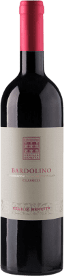 Cecilia Beretta Classico Costiera Bardolino 75 cl