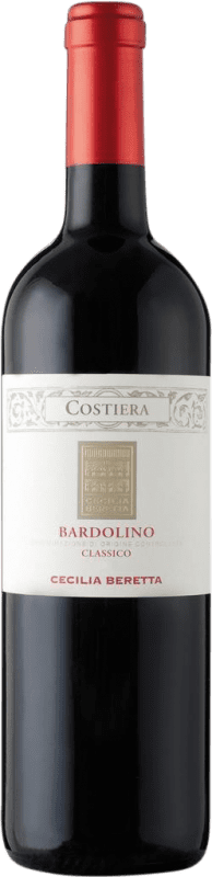 8,95 € 送料無料 | 赤ワイン Cecilia Beretta Classico Costiera D.O.C. Bardolino