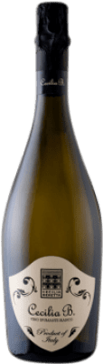 Cecilia Beretta Spumante Bianco