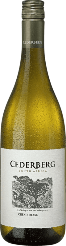 Free Shipping | White wine Cederberg Five Generations W.O. Western Cape Western Cape South Coast South Africa Chenin White 75 cl