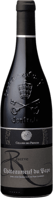 Cellier des Princes Réserve