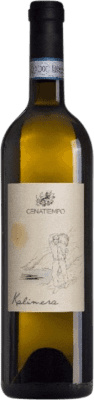 Cenatiempo Biancolella Kalimera Aglianico Campania 75 cl