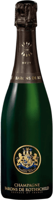 Barons de Rothschild Brut 37 cl