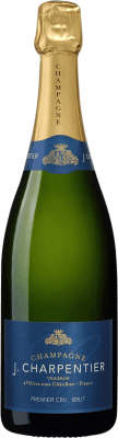 J. Charpentier Brut 1er Premier Cru