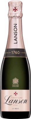 Lanson Rosé 37 cl