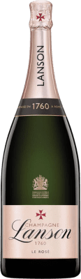 Lanson Rosé 1,5 L