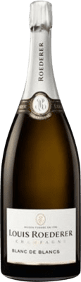 Louis Roederer Brut — Herb Blanc de Blancs 1,5 L