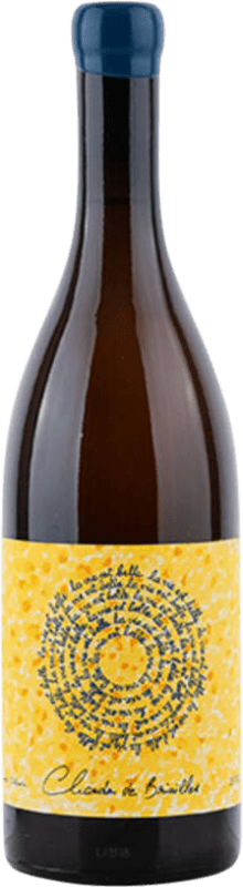 92,95 € | Белое вино Chandon de Briailles Île des Vergelesses La Vie Est Belle Premier Cru Бургундия Франция Pinot White 75 cl