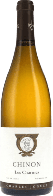Charles Joguet Les Charmes Chenin — Шенен Charmes-Chambertin 75 cl