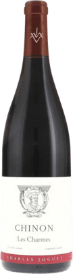 Charles Joguet Les Charmes Cabernet Franc Charmes-Chambertin 75 cl
