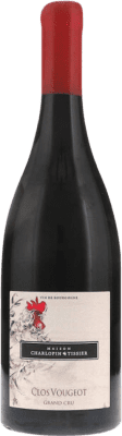 Charlopin Tissier Grand Cru Pinot Black Clos de Vougeot 75 cl