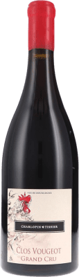 Charlopin Tissier Pinot Noir Clos de Vougeot Grand Cru 75 cl